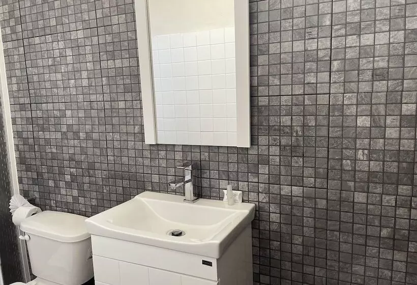 فندق صغير Allende Morelia