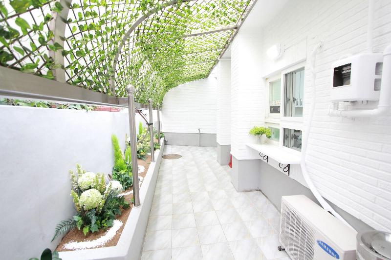 فندق صغير K pop Guesthouse Seoul Station