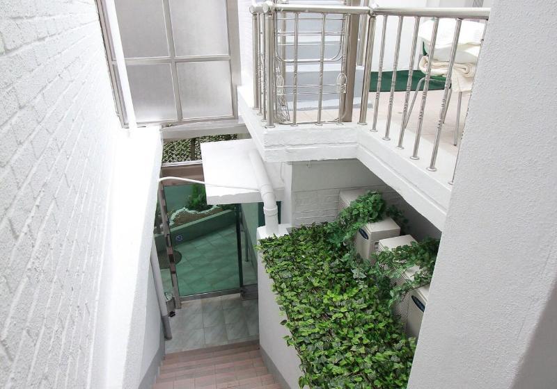 فندق صغير K pop Guesthouse Seoul Station