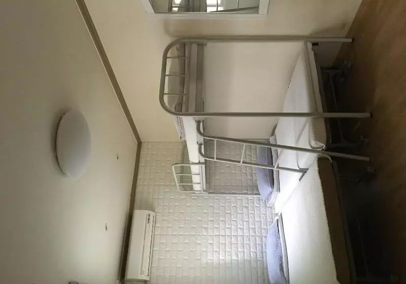 호스텔 K pop Guesthouse Seoul Station