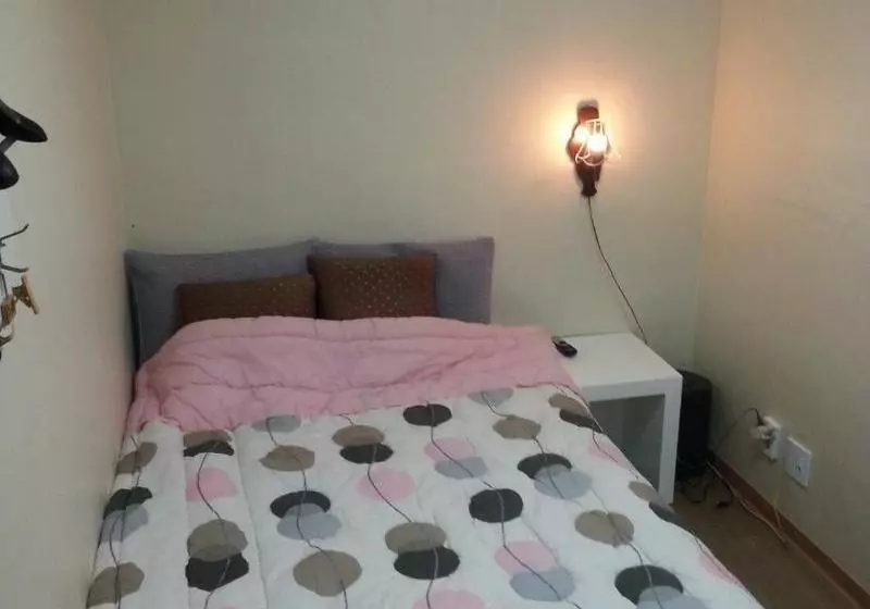 호스텔 K pop Guesthouse Seoul Station