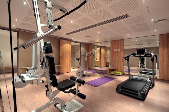 Appart'City Confort Paris Rosny Sous Bois