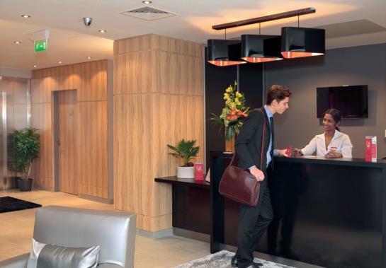 Appart'City Confort Paris Rosny Sous Bois