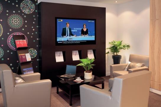 Appart'City Confort Paris Rosny Sous Bois