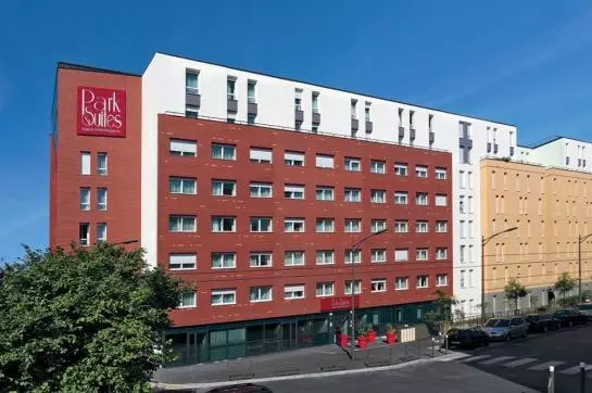 Appart'City Confort Paris Rosny Sous Bois