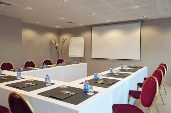 Appart'City Confort Paris Rosny Sous Bois