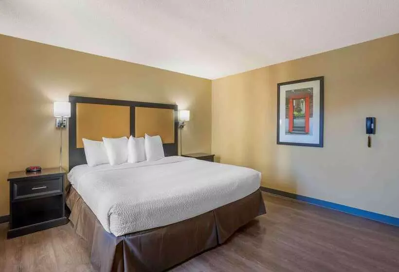 Extended Stay America Select Suites   Springfield   South