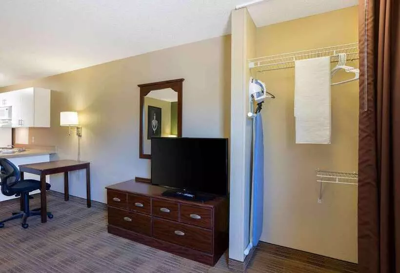 Extended Stay America Select Suites   Springfield   South