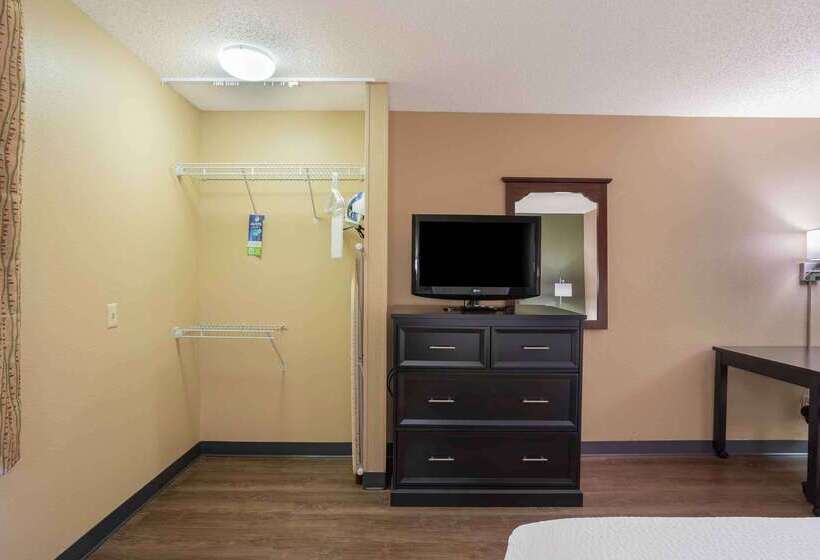 Extended Stay America Select Suites   Springfield   South