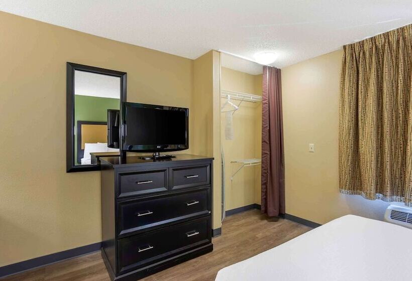 Extended Stay America Select Suites   Springfield   South
