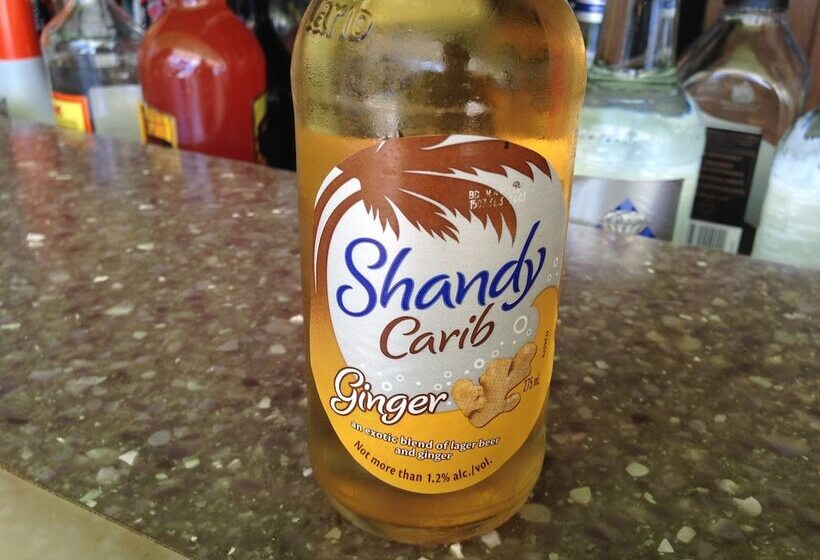 Fish Tobago Guesthouse