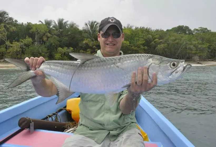 Fish Tobago Guesthouse