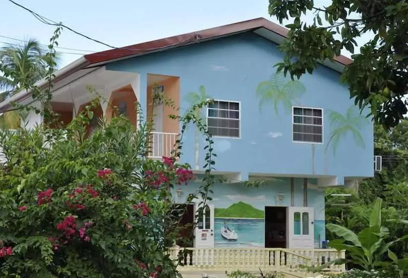 Fish Tobago Guesthouse