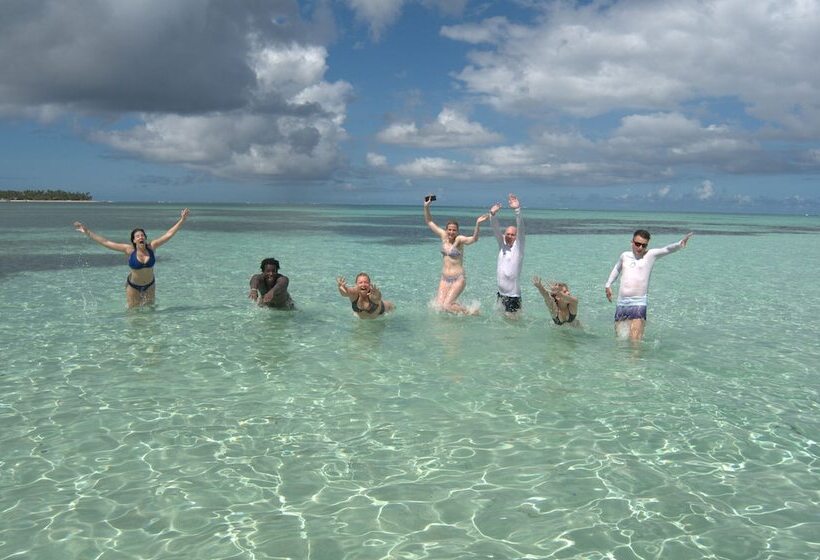 Fish Tobago Guesthouse