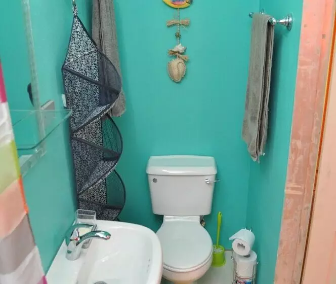 Fish Tobago Guesthouse