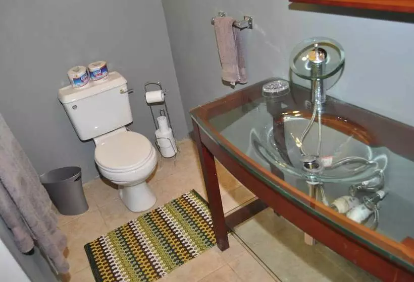 Fish Tobago Guesthouse