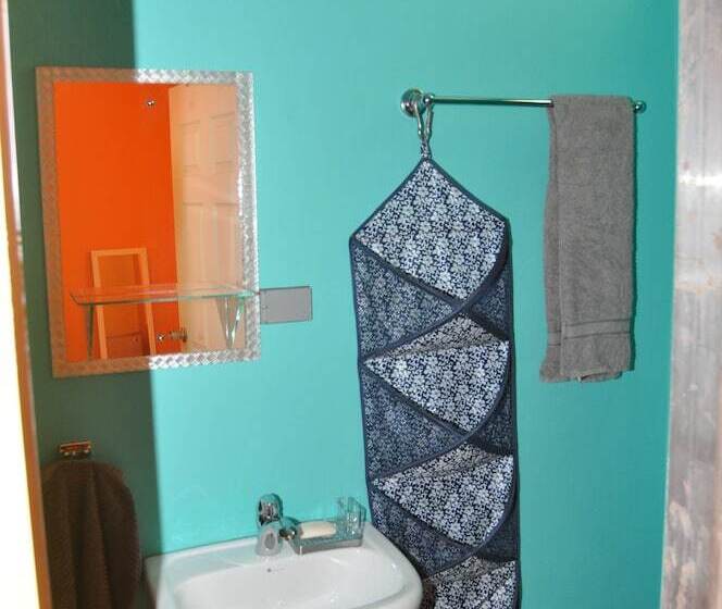 Fish Tobago Guesthouse