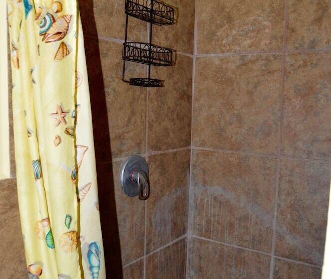 Fish Tobago Guesthouse