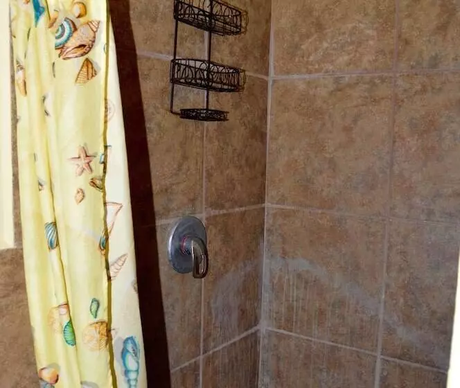 Fish Tobago Guesthouse