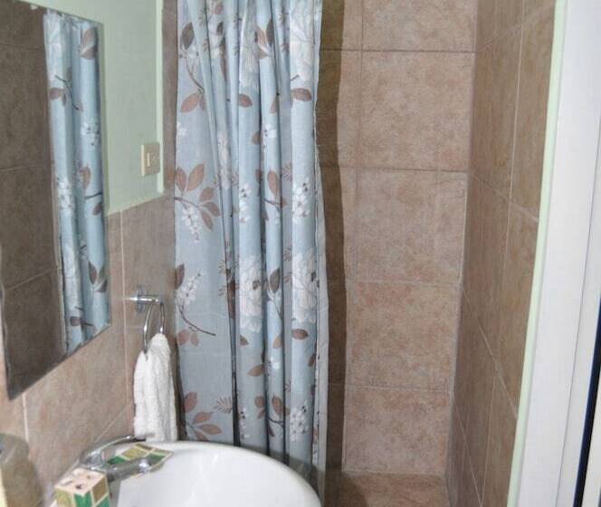 Fish Tobago Guesthouse