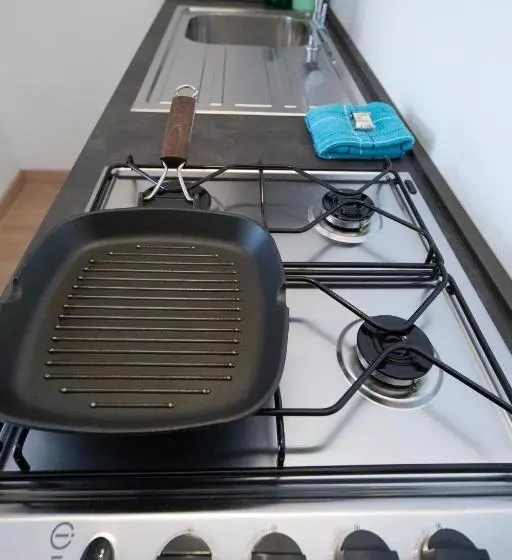 Holiday Appartamenti