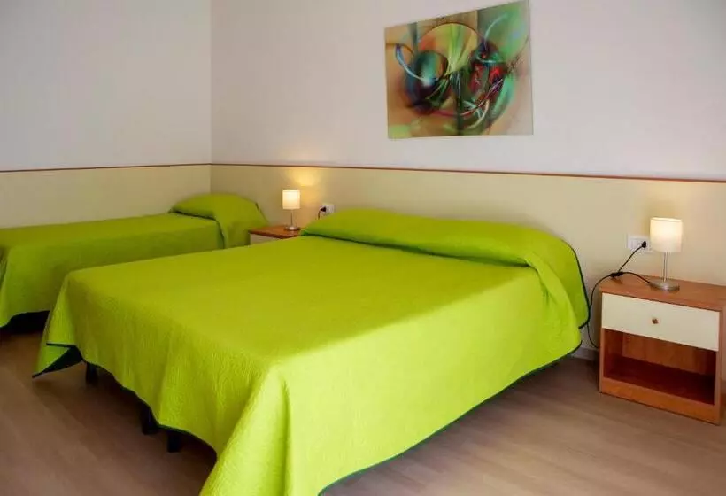 Holiday Appartamenti