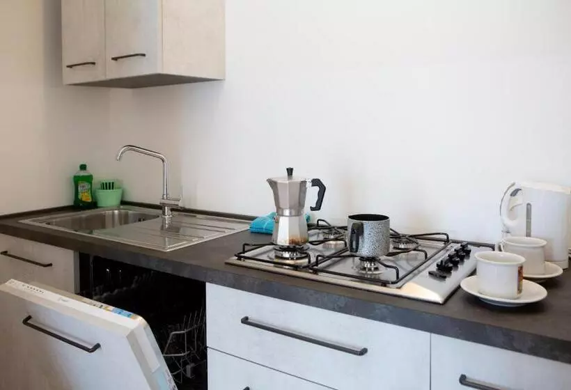 Holiday Appartamenti