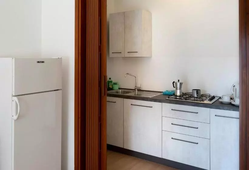 Holiday Appartamenti