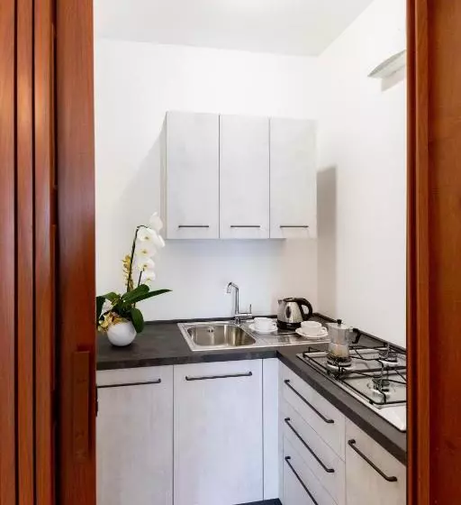 Holiday Appartamenti