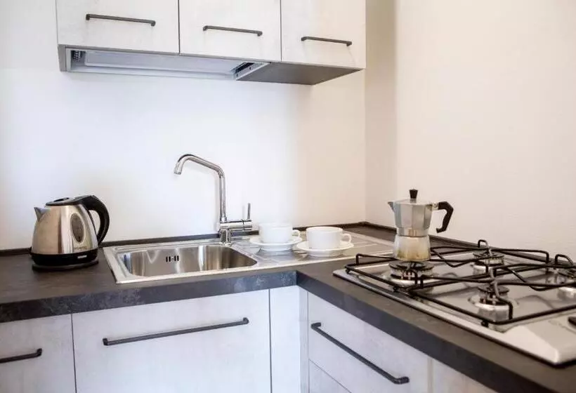 Holiday Appartamenti