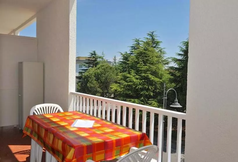 Holiday Appartamenti