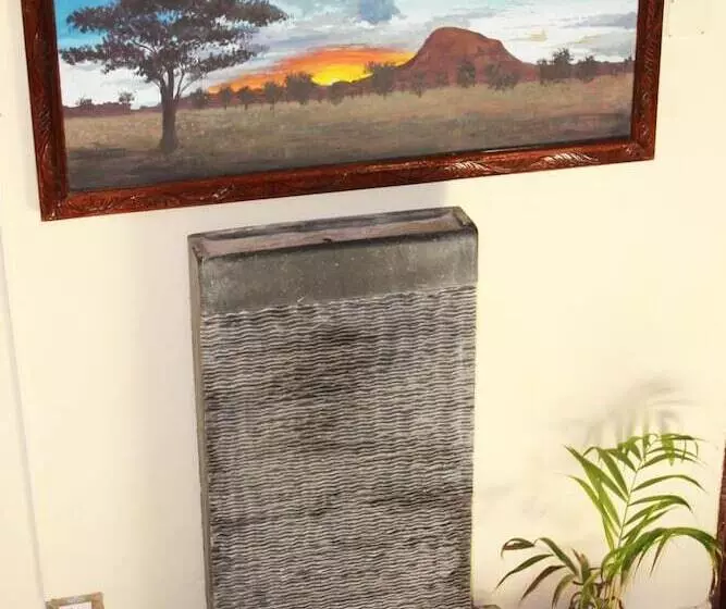 Al Johari Hotel & Spa