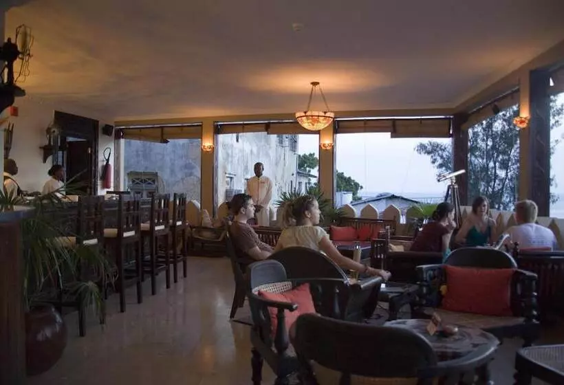 Al Johari Hotel & Spa