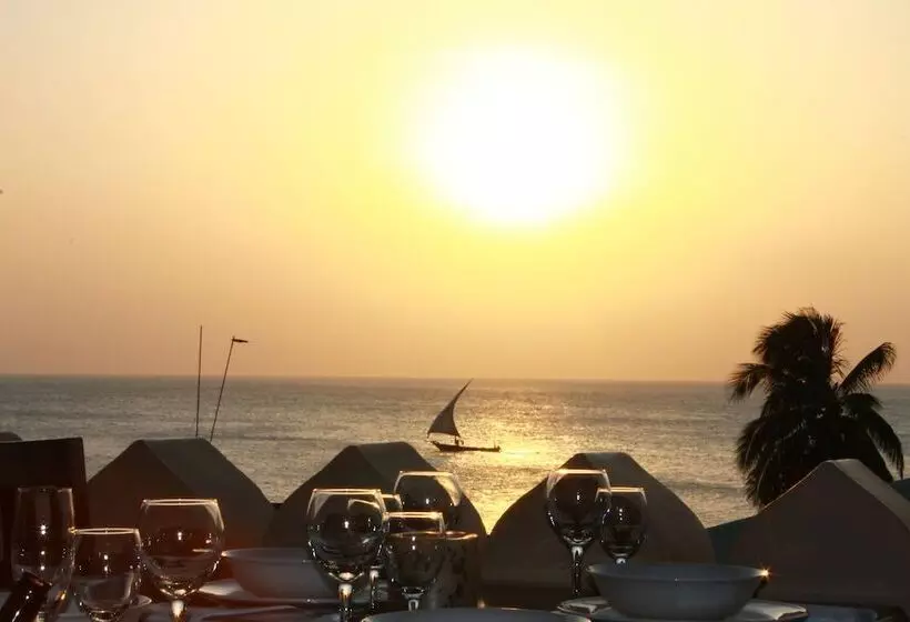 Al Johari Hotel & Spa