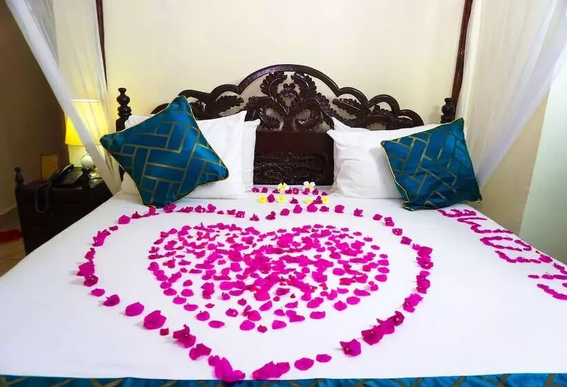 Al Johari Hotel & Spa