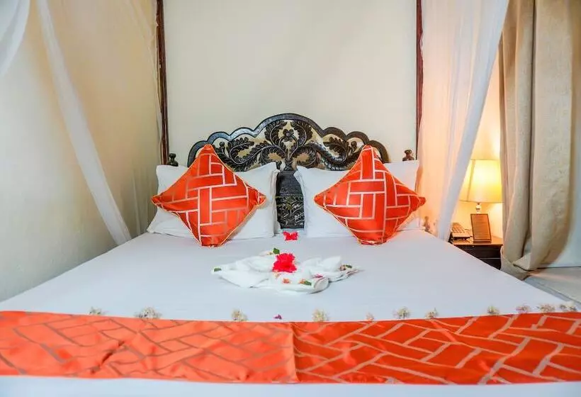 Al Johari Hotel & Spa