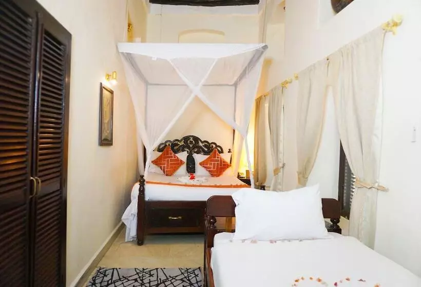 Al Johari Hotel & Spa