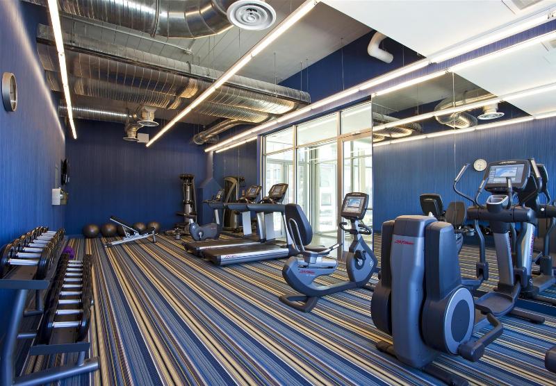 فندق Aloft Dulles Airport North