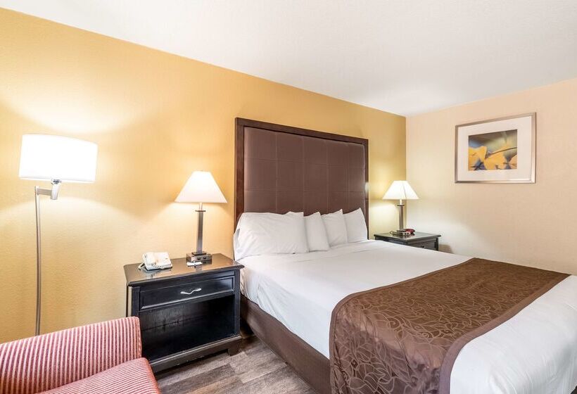 Szálloda Americas Best Value Inn And Suites Flagstaff