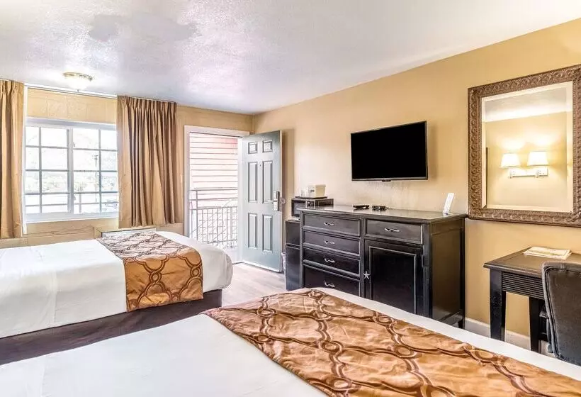 ホテル Americas Best Value Inn And Suites Flagstaff