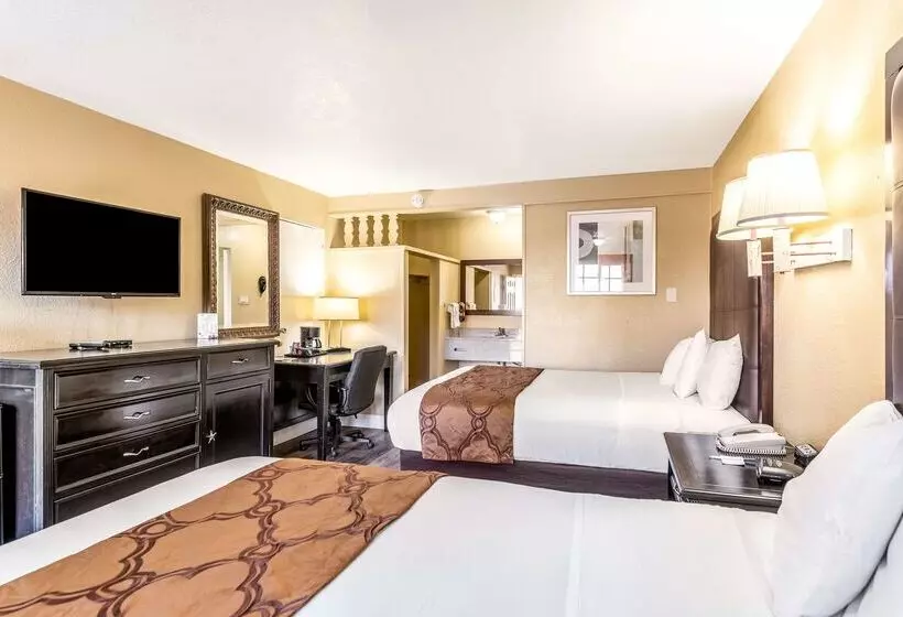 ホテル Americas Best Value Inn And Suites Flagstaff