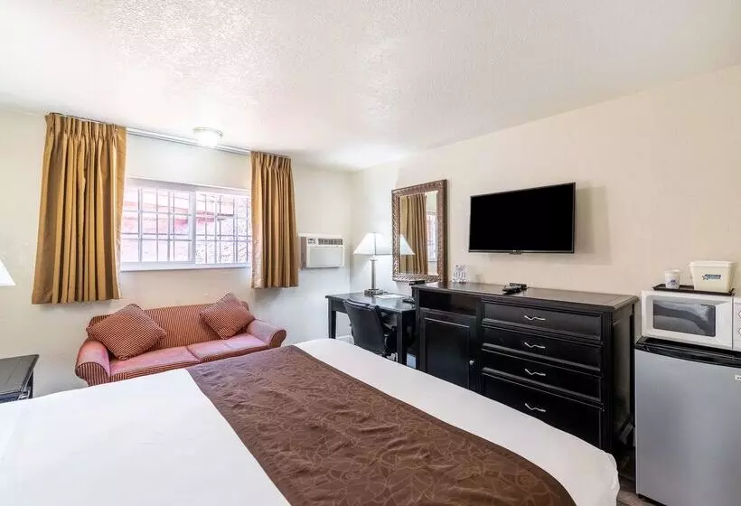 ホテル Americas Best Value Inn And Suites Flagstaff