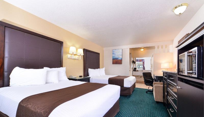 Szálloda Americas Best Value Inn And Suites Flagstaff