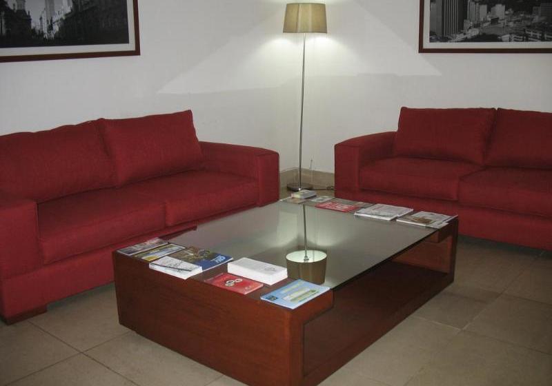 فندق Ams Apartments Monjitas