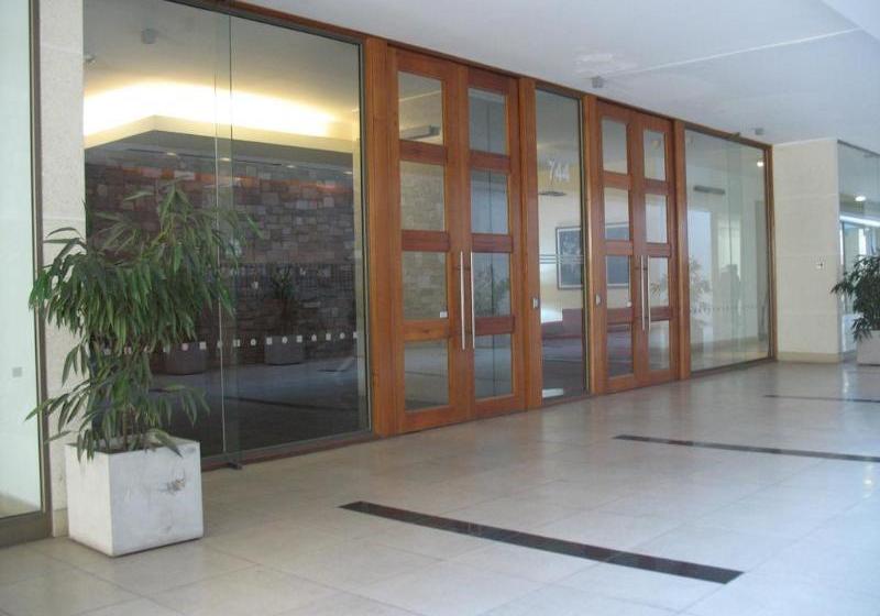 فندق Ams Apartments Monjitas