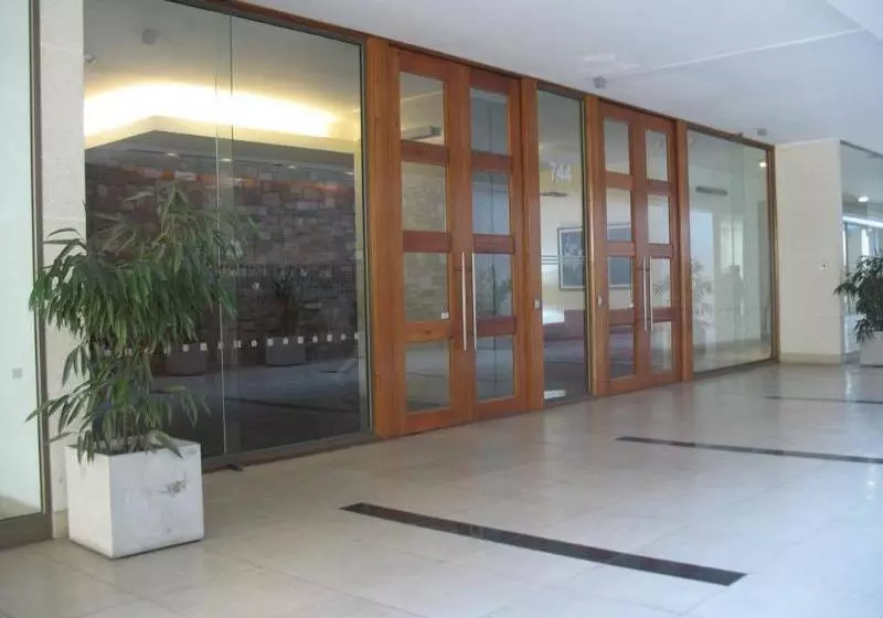 酒店 Ams Apartments Monjitas