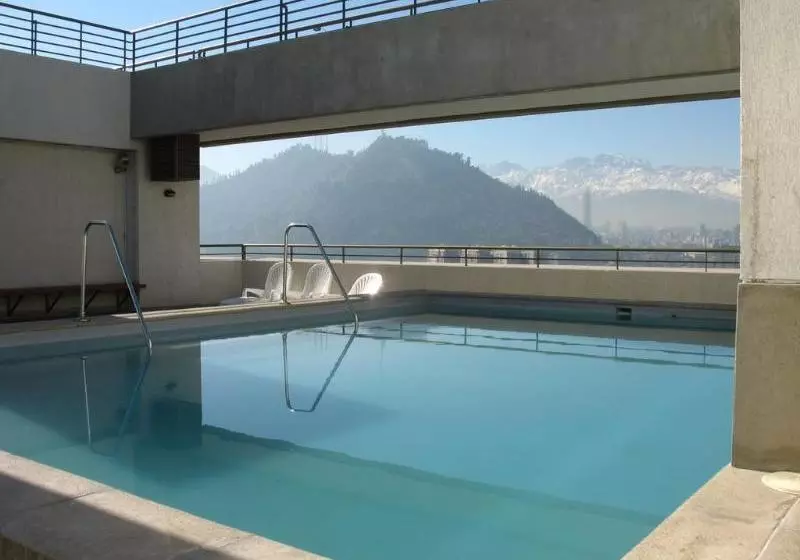 酒店 Ams Apartments Monjitas