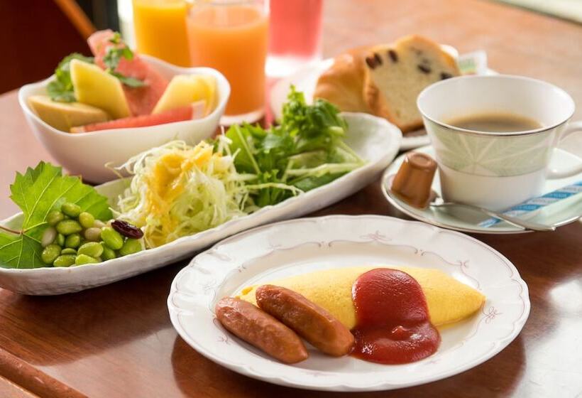 Apa Hotel Kanazawa Nomachi