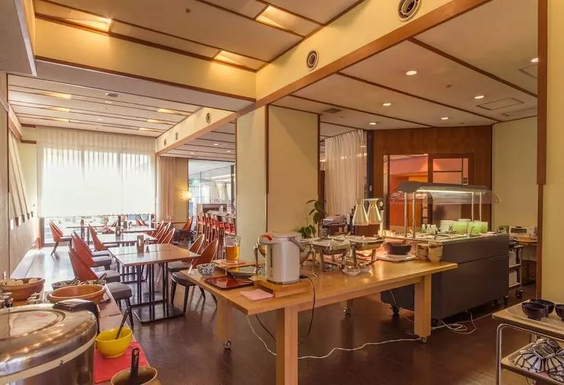 Apa Hotel Kanazawa Nomachi