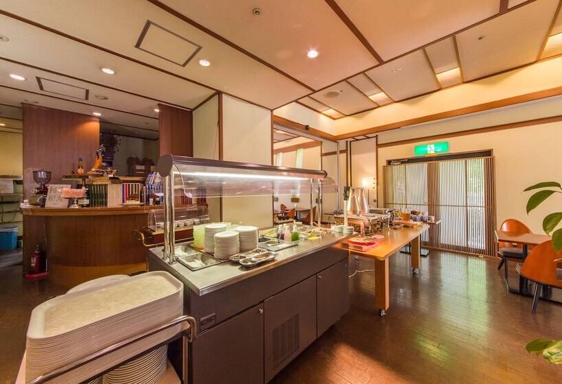 Apa Hotel Kanazawa Nomachi